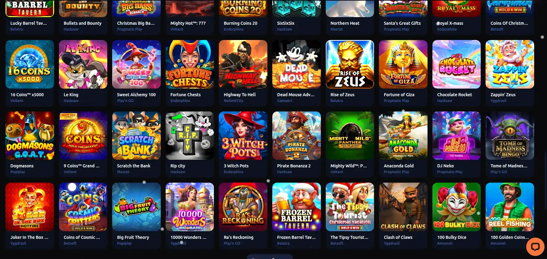 Живые дилеры в лайв-казино Селектор